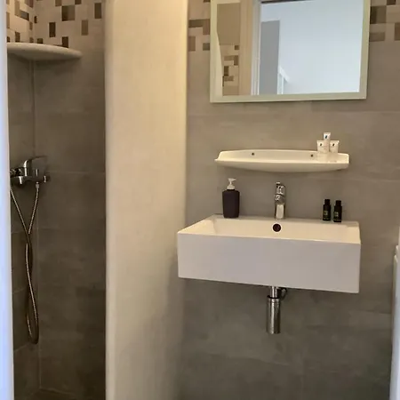 Guest house Asteras