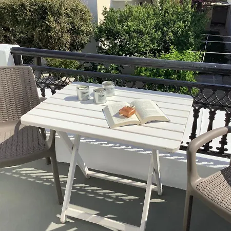 Asteras Guest house