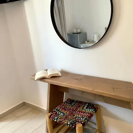 Guest house Asteras