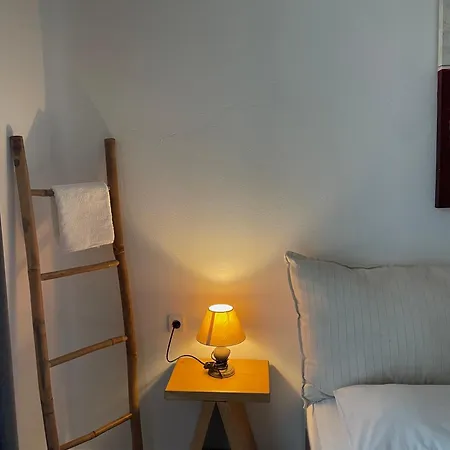 Guest house Asteras