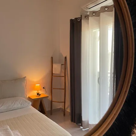 Guest house Asteras Antiparos