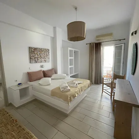 Asteras Antiparos