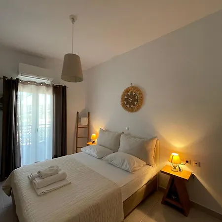 Asteras Guest house *