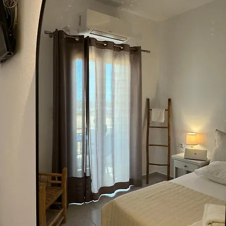 Asteras Guest house Antiparos