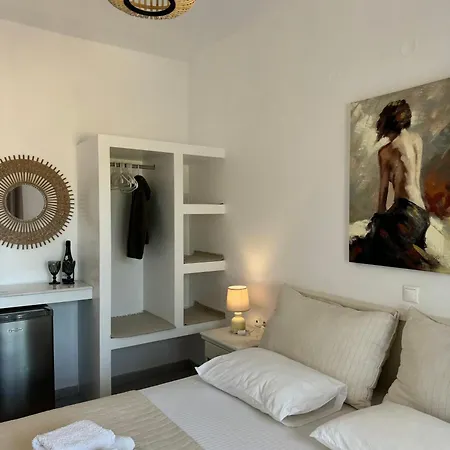 Asteras Antiparos