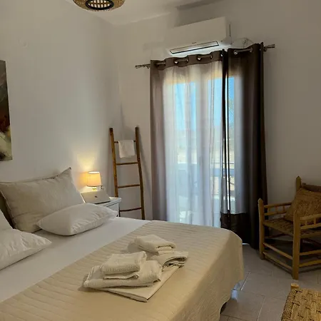 Asteras Guest house Antiparos