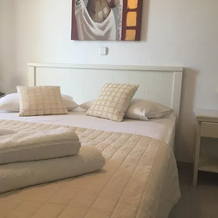Guest house Asteras *
