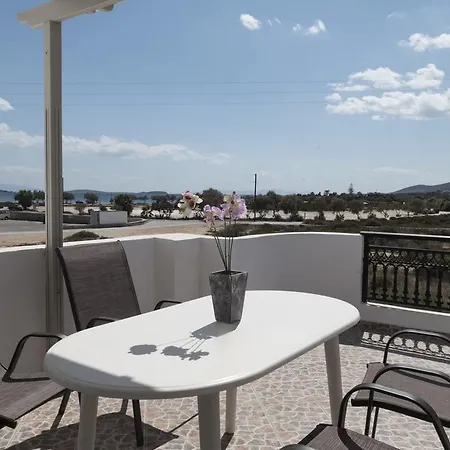 Guest house Asteras Antiparos