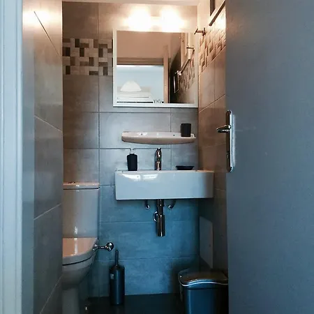 Guest house Asteras