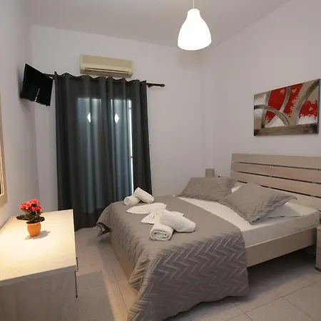 Asteras Antiparos