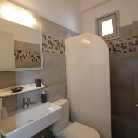 Asteras Guest house *