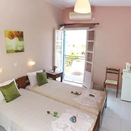 Asteras Antiparos