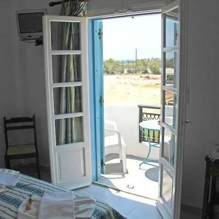 Asteras Guest house *