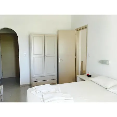 Asteras Guest house