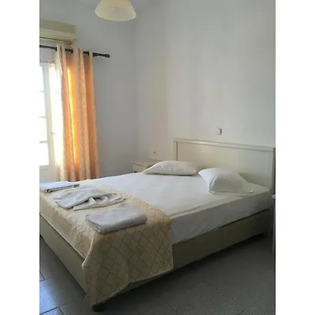 Guest house Asteras *