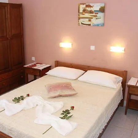 Asteras Guest house