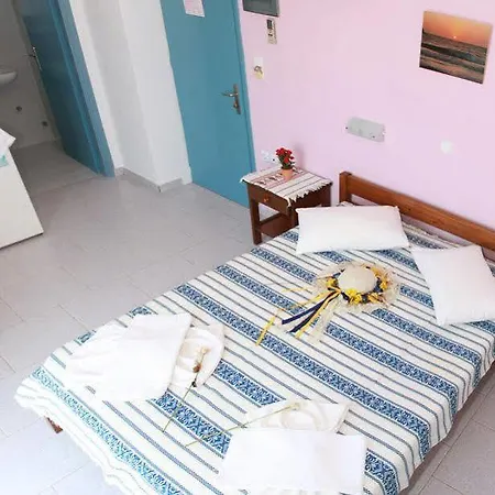 Asteras Guest house *
